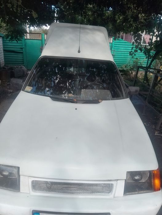 Продам Таврія пікап