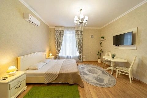 Погодинна подобова оренда квартир центр вул Чорновола