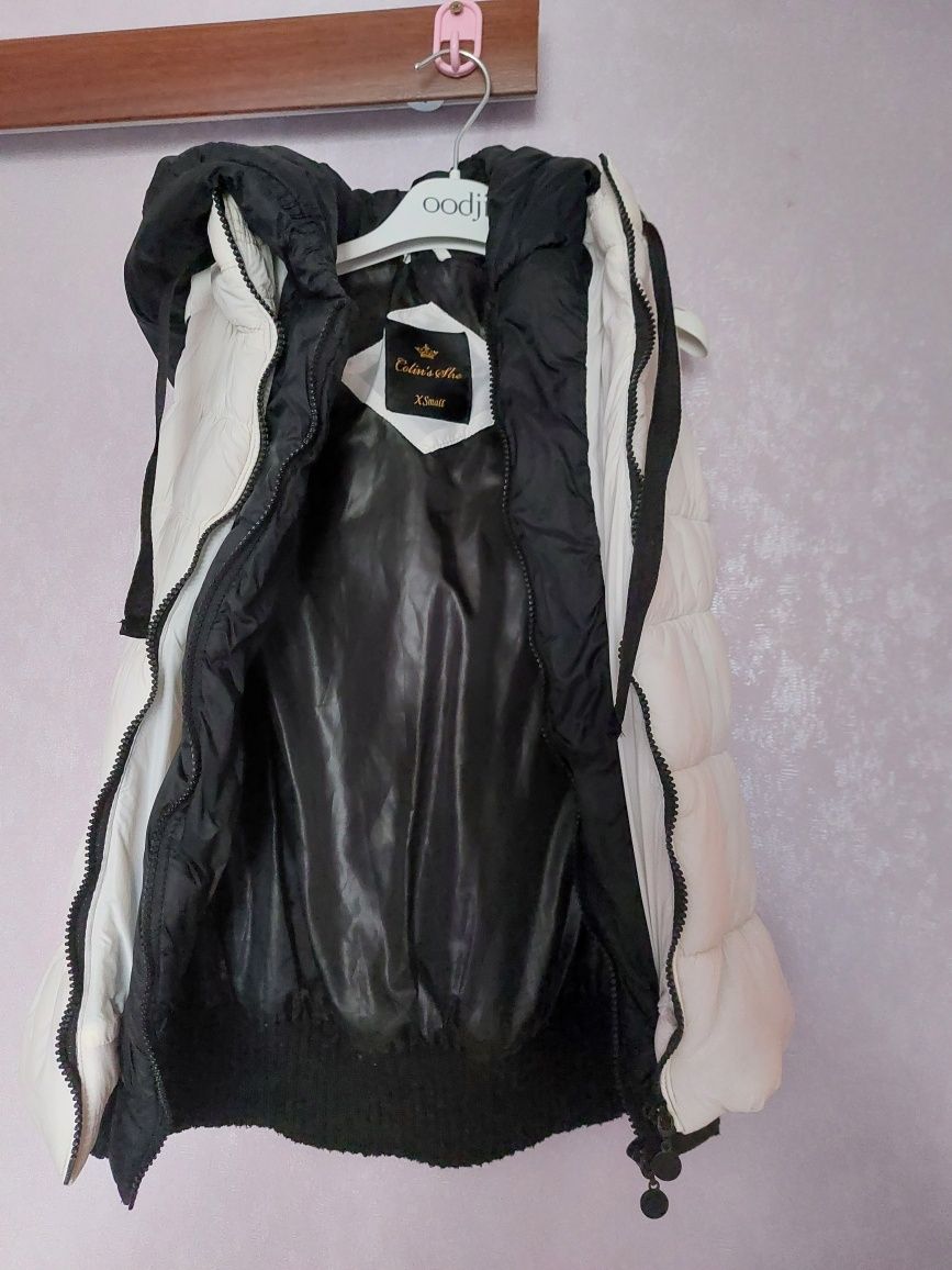 Жилетка colins, xs