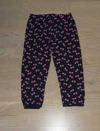 Getry legginsy 3/4 Aipi 10-11 lat