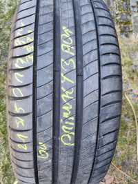 1x Michelin Primacy 3 AO1 215/50R18 92W 1 sztuka letnia