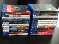Zadbane i Nowe Gry na PS4, PS5, XBOX
