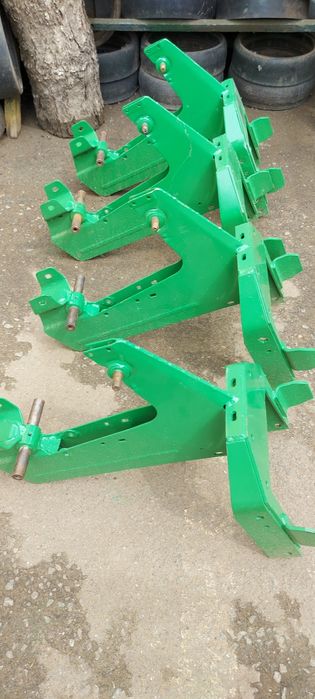 Запчастини на сівалку джон дір,  John Deere АА20304 , АА36650, AA32826