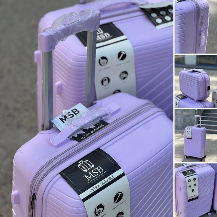 Хит лета!Чемодан Міцний на колесах , сумка на колесах , дорожная сумка