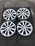 Диски оригінальні toyota Camry 40 55 70 avensis Corolla rav4 5 114 r16
