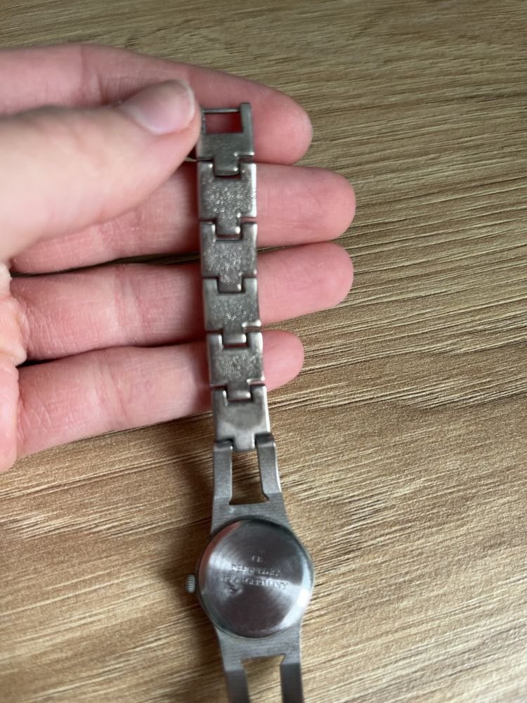 Zegarek Irion Quartz