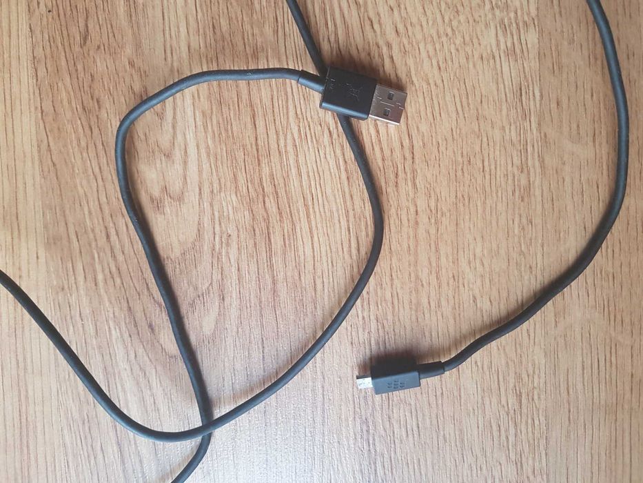 Kabel USB - mikro USB