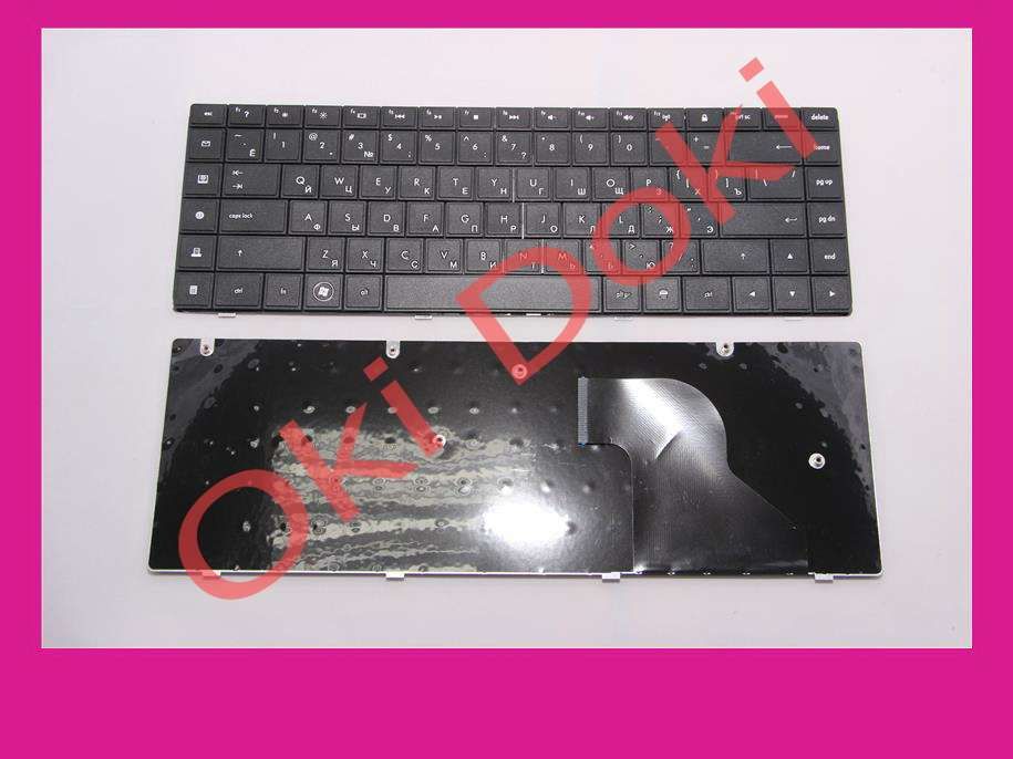 Клавиатура HP Compaq 320 321 325 HP 326 425 HP 620 621 HP 625 420 421