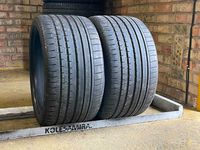 285/30 R18 Continental SportContact 2 літо