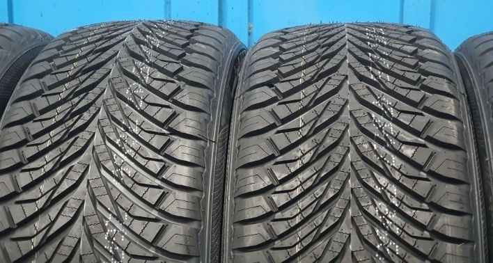 4 x Nowe opony całoroczne ! 225/45 R17 ! Zapraszamy