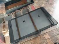 Tablety Blackberry alcatel one touch Pixi zestaw sprawne