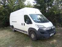 Citroen Jumper MAXI  2.0 HDi faktura VAT kamera cofania