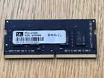 Pamięć RAM Sh. SODIMM DDR4 2666mhz 8GB do laptopa