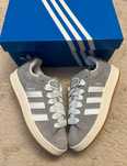 Adidas_Campus00s_Grey Moda_Obuwie sportowe Rozmiar. 38