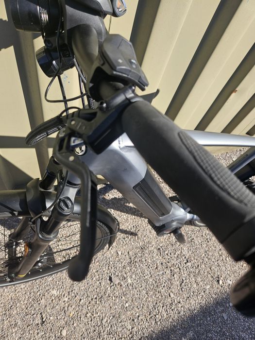 Rower Gazelle Ultimate  380