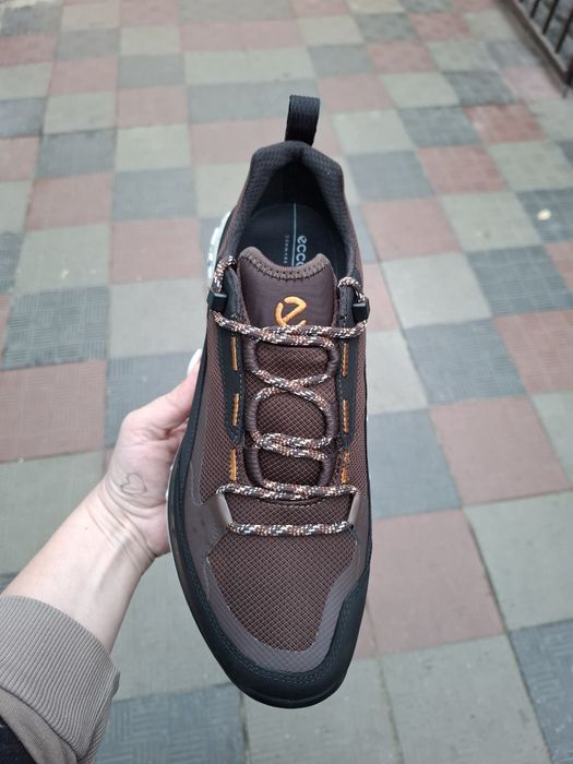 ECCO Ultra Terrain демісезонні 41,42,43,44.