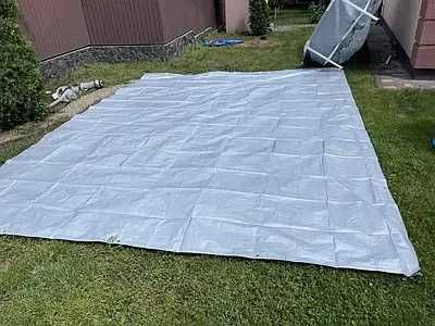 Тент бу ,тентовая ткань ,тентовый материал , тент-брезент