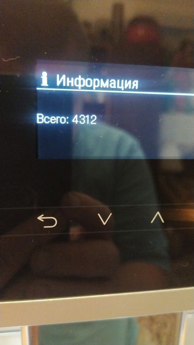 Кофемашина Miele CM6160