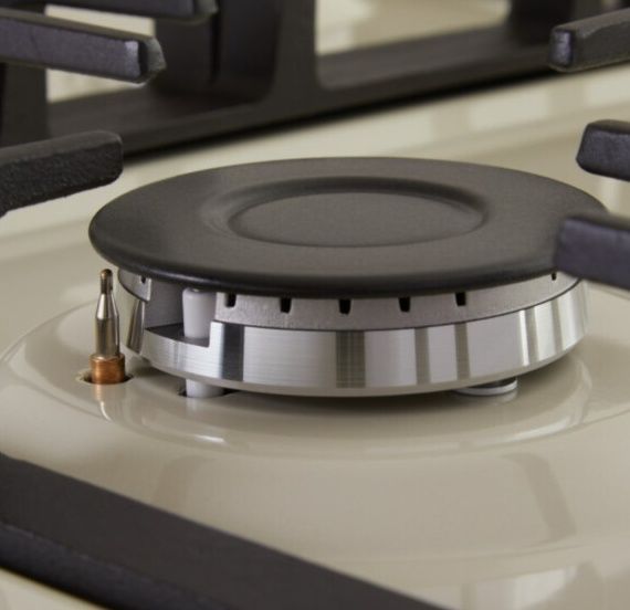 Варочная поверхность газовая Eleyus MAGIA 60 BG CF