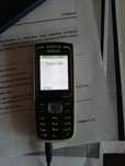 telemovel nokia funcional