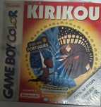 GameBoy Color - Kirikou