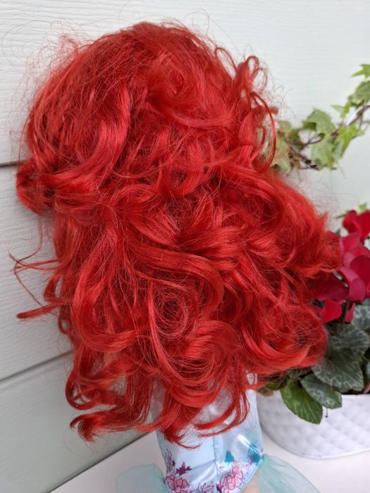 Лялька кукла Рапунцель Діснєй  36 см.