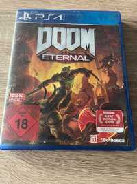 DOOM eternal ps4