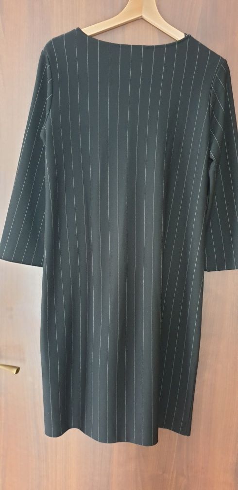 Massimo Dutti sukienka r. M stan idealny