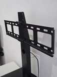 Suporte TV HAMA até 65"