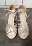 Buty do tańca nowe