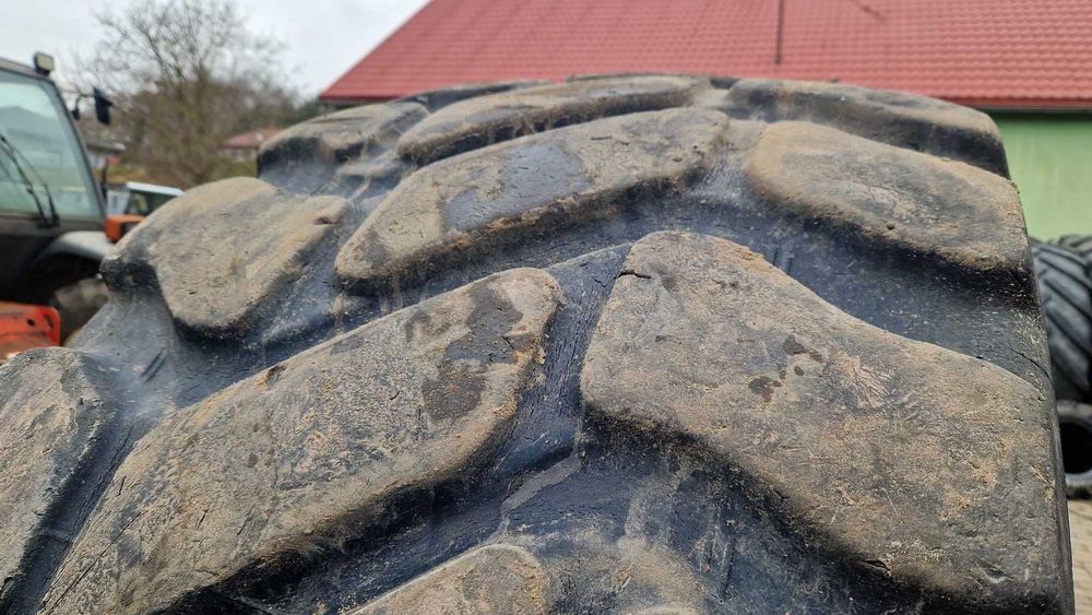 26.5r25 26.5-25 Goodyear 70% bieżnik