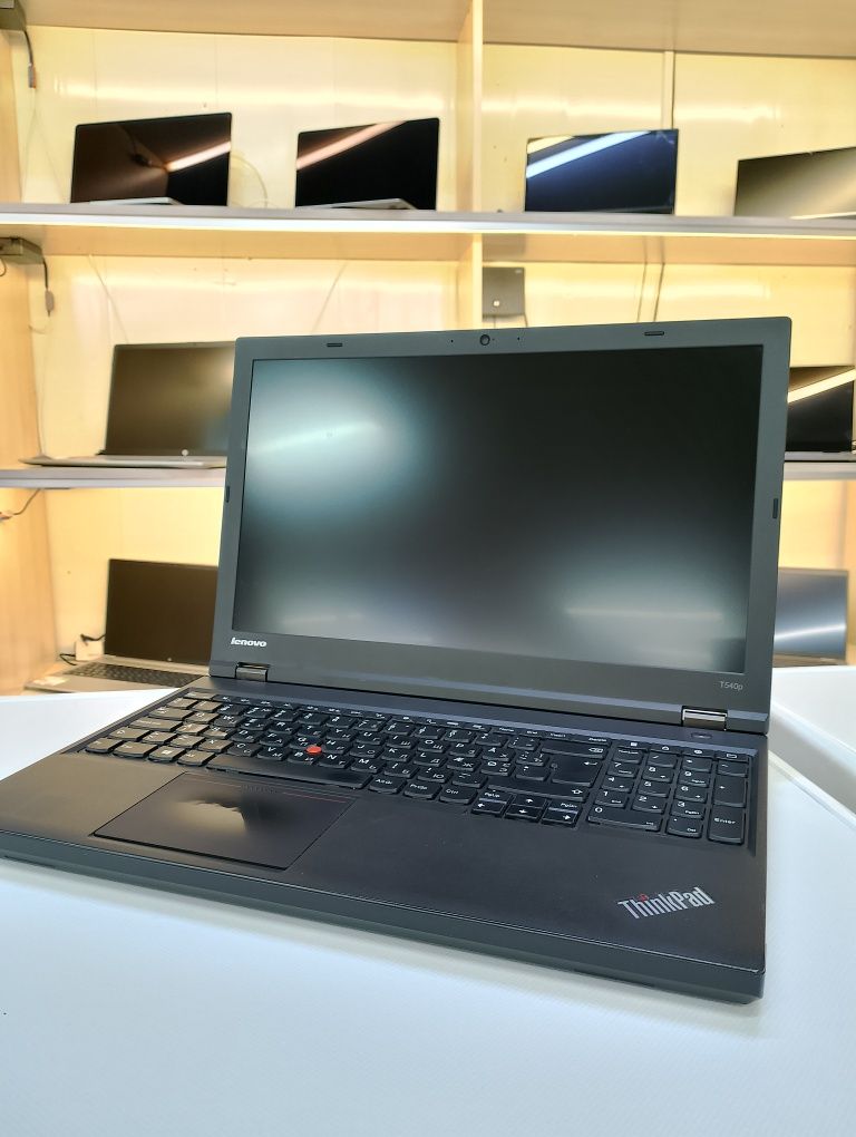 Ноутбук Lenovo після сервісного обслуговування (знижка до 31.07)