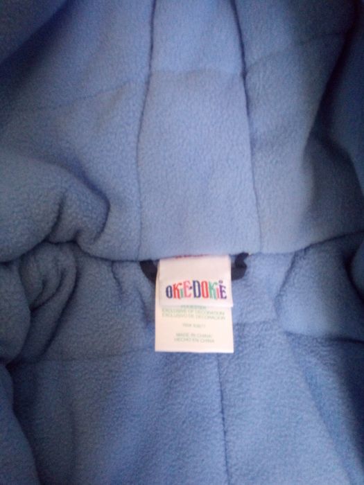 Sacos de bebe de 0 a 12 meses