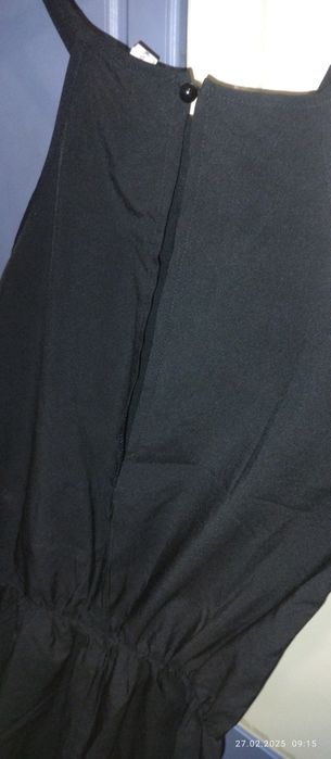 Комбінезон жіночій літній