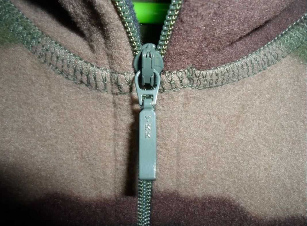 Polar Francuski CCE Woodland r.120 -XL Legia Cudzoziemska
