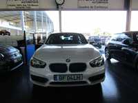 BMW 116 i Advantage