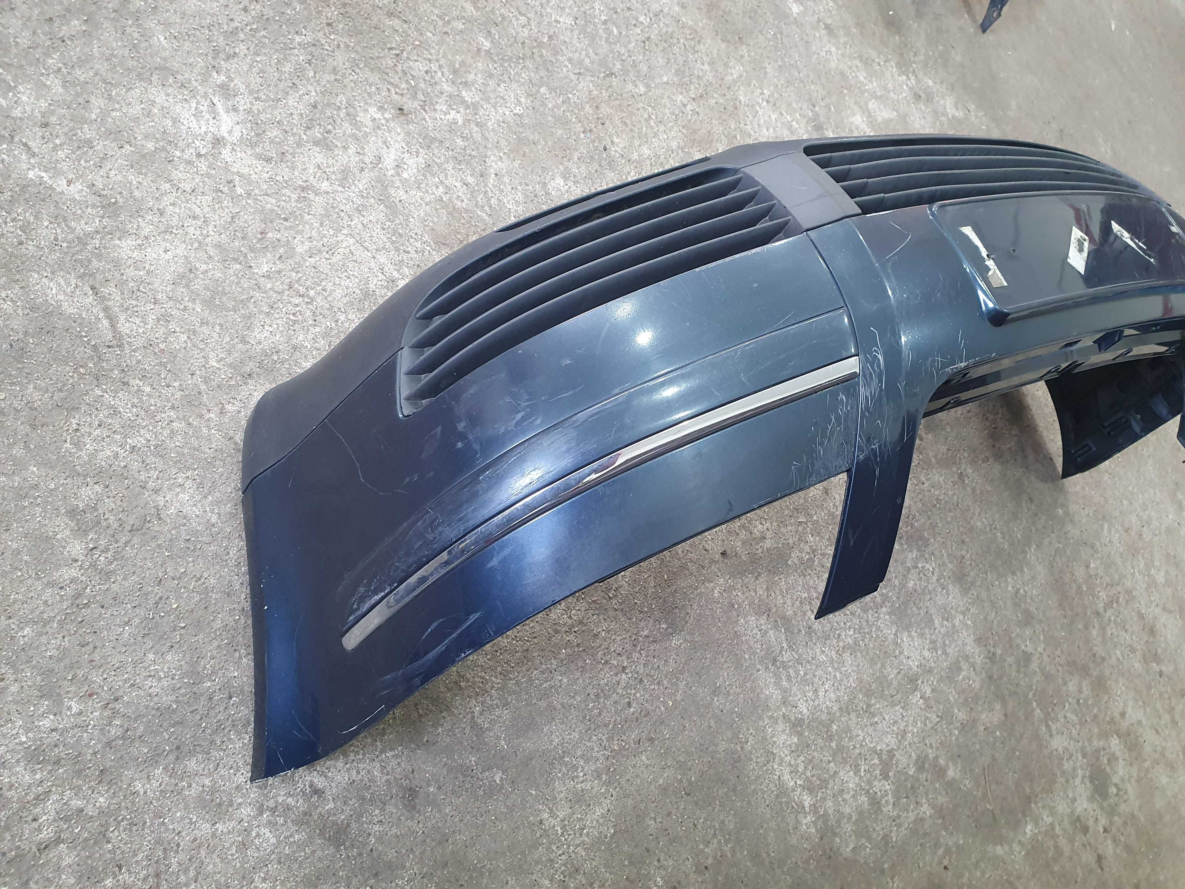 Zderzak przód przedni Vw Passat b5 fl lift kompletny
