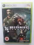 Bionic commando xbox 360 nowe
