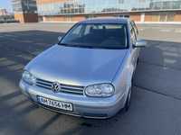 Volkswagen Golf 4