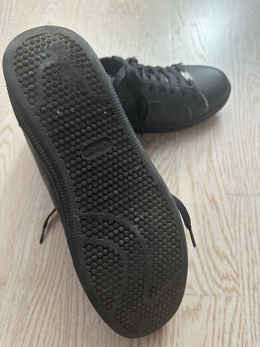 Кеды Kappa 42,5, 27,5 см