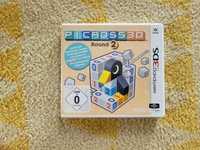 Picross 3D Round 2 Nintendo 3DS