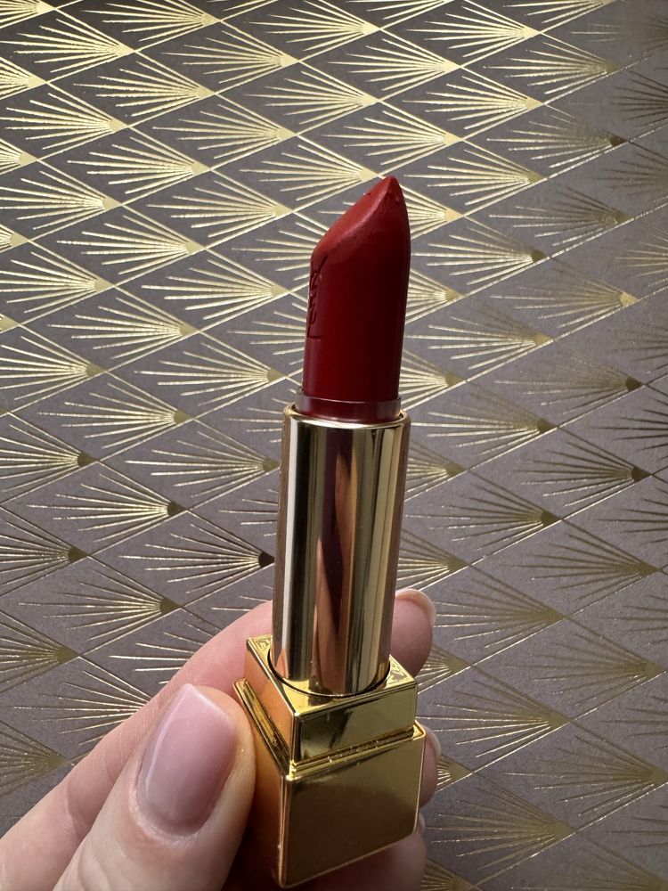 Pomadka szminka YSL kolor 119
