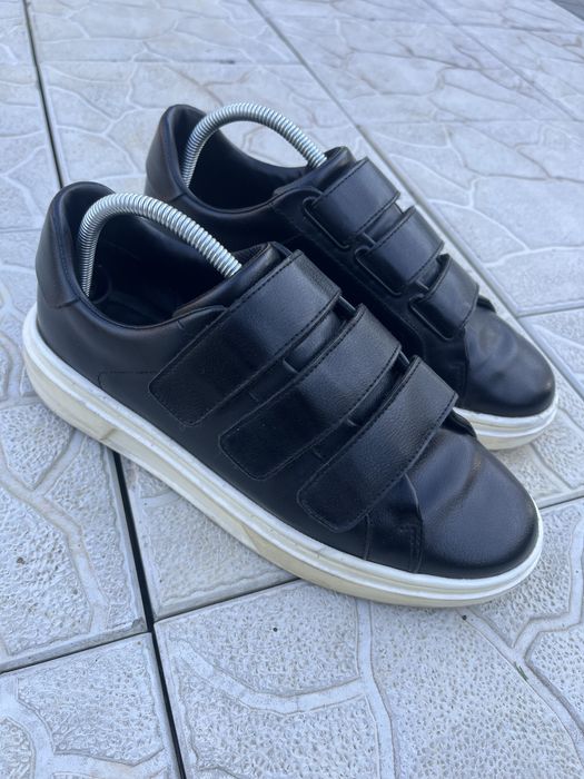 Мокасини Zara 41р.