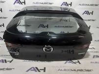 Ляда Кляпа Крышка Багажника Mazda 3 BP 2024 Цвет 41W BDY06202XA