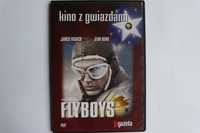 Flyboys- film DVD