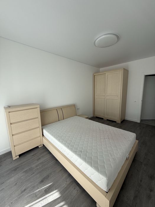 Оренда 2 кімнатної квартири в новобудові