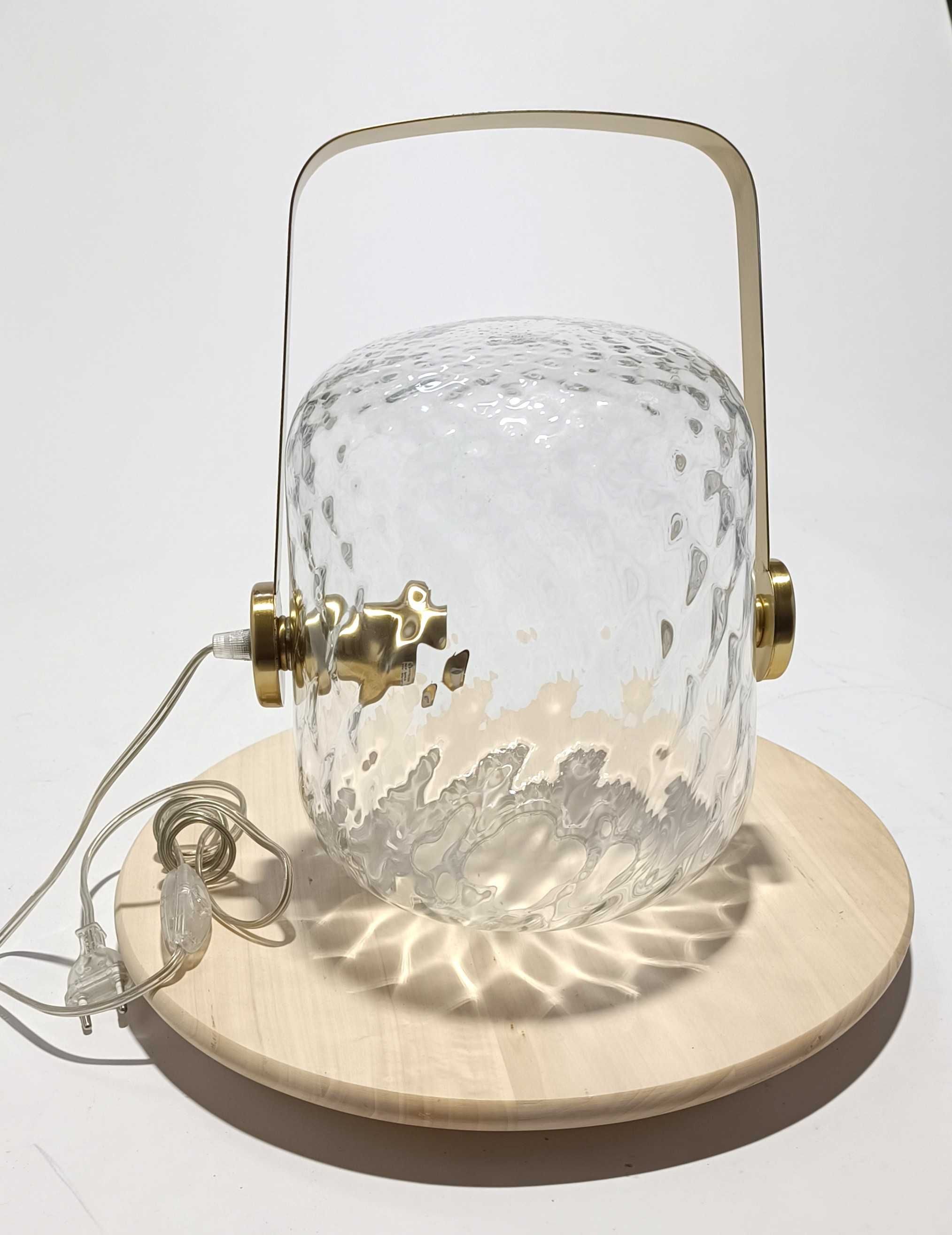 Candeeiro de mesa "HeadPhone"