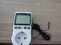Termostat elektroniczny