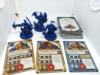 The Farstriders Underworlds Warhammer AoS
