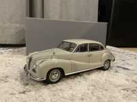 Sprzedam model 1:18 BMW 501 AutoArt Dealer